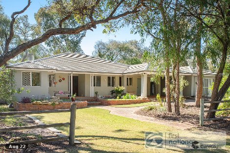 1 Waratah Ct, West Busselton, WA 6280