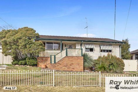 10 Dimby Pl, Busby, NSW 2168