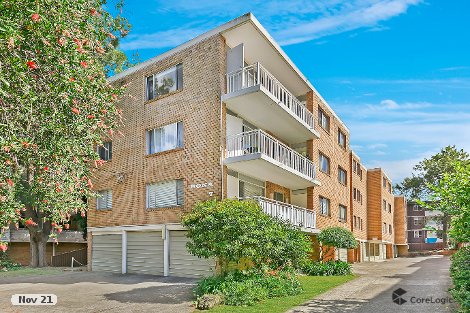 5/7 Meadow Cres, Meadowbank, NSW 2114