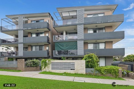 6/2-4 Belinda Pl, Mays Hill, NSW 2145