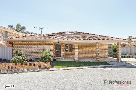 19/59 Westgate Way, Marangaroo, WA 6064