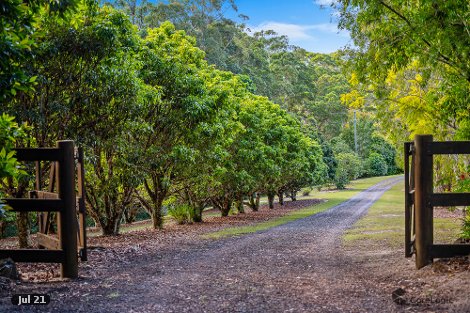 21 Wilson Rd, Ilkley, QLD 4554