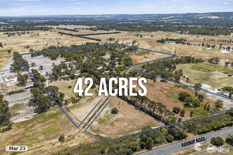 1233 Karnup Rd, Serpentine, WA 6125