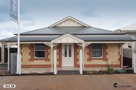 Lot 2 Baker St, Littlehampton, SA 5250