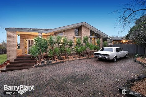 17 Switchback Rd, Chirnside Park, VIC 3116