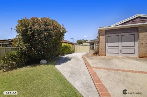 15a Valentine Pl, Rosemeadow, NSW 2560