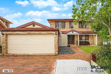 7 Kane Pl, Casula, NSW 2170