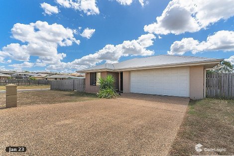 34 Viney St, Gracemere, QLD 4702