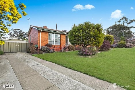 16 Newbery Cres, Page, ACT 2614