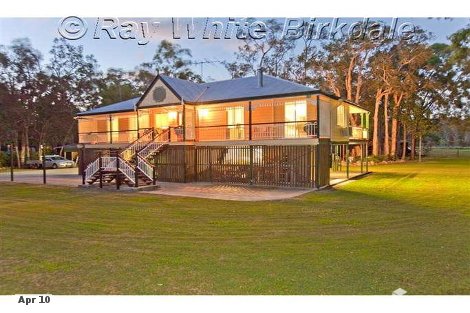 162 Molle Rd, Ransome, QLD 4154