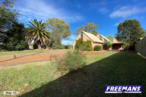 1 Arthur St, Kingaroy, QLD 4610