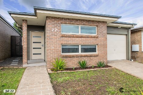 22 Sinclair Pde, Jordan Springs, NSW 2747