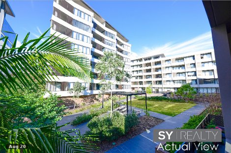 206/13 Bennett St, Mortlake, NSW 2137