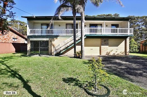20 Kinghorn Rd, Currarong, NSW 2540