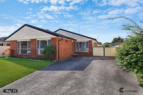 15 Coolabah Rd, Wyongah, NSW 2259