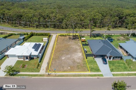 45 Stan Cres, Bonnells Bay, NSW 2264