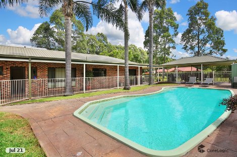 16 Tartarian Cres, Bomaderry, NSW 2541