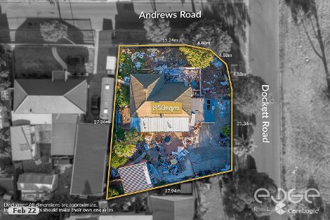 37 Dockett Rd, Elizabeth Downs, SA 5113