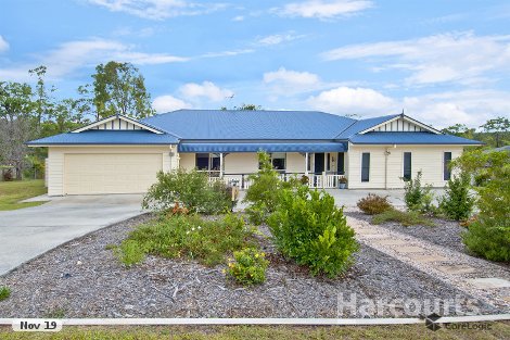 18-20 Benchmill Rd, New Beith, QLD 4124