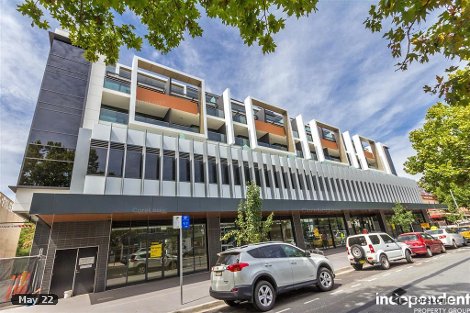 35/10 Lonsdale St, Braddon, ACT 2612