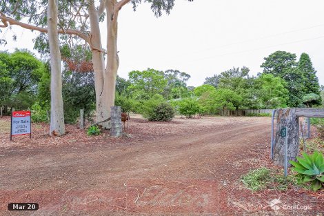 212 Dowdells Line, Henty, WA 6236