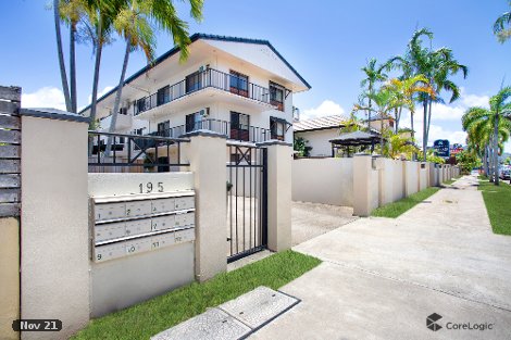 8/195-197 Sheridan St, Cairns North, QLD 4870