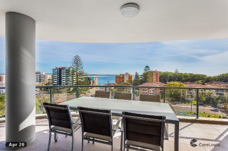 801/21-25 Wallis St, Forster, NSW 2428