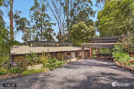 133 Terrys Ave, Tecoma, VIC 3160