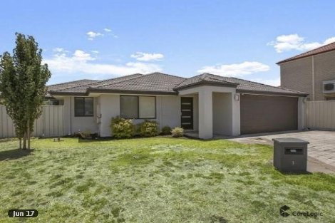 8 Bellbird Dr, Bellbird Park, QLD 4300