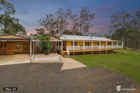 1 Porteus Rd, Withcott, QLD 4352