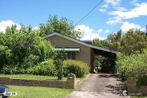 11 Silvertop St, Keperra, QLD 4054