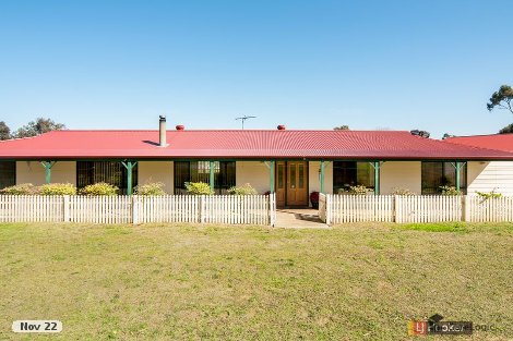 8 East Tce, Kangarilla, SA 5157