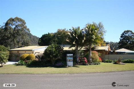 40 St Albans Way, West Haven, NSW 2443