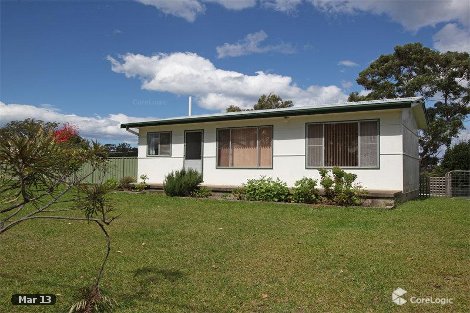 96 O'Connells Point Rd, Wallaga Lake, NSW 2546