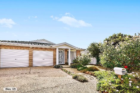 39 Yumba Ave, Ngunnawal, ACT 2913