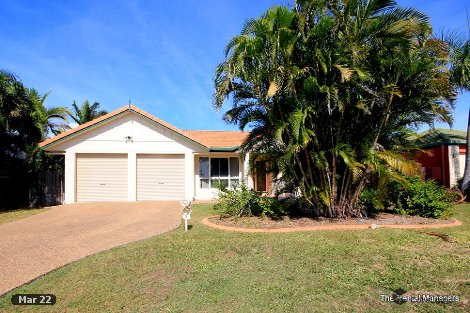 3 Woodlake Ave, Kirwan, QLD 4817