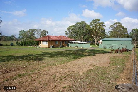 746 Greendale Rd, Greendale, NSW 2745