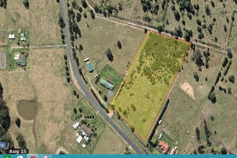 710 Silverdale Rd, Orangeville, NSW 2570