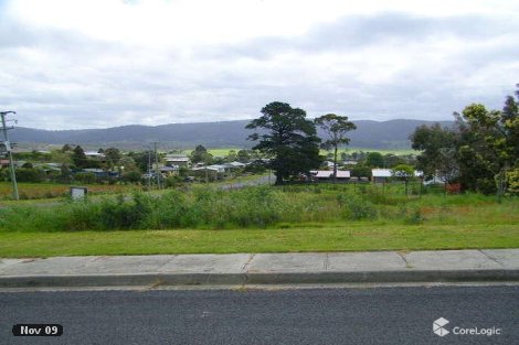 1 Ryan Pl, Triabunna, TAS 7190