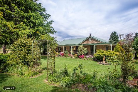 231 Mckenzies Rd, Terip Terip, VIC 3719