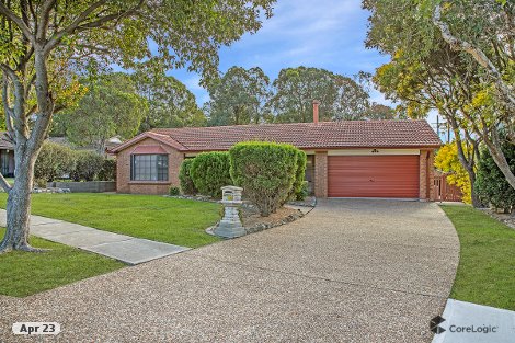 40 Casuarina Cct, Warabrook, NSW 2304