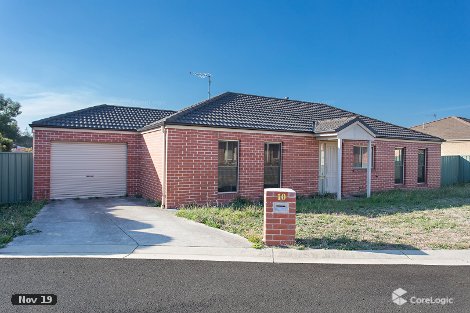 10/912 Geelong Rd, Canadian, VIC 3350