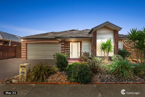 15 Leonardo Dr, Mernda, VIC 3754