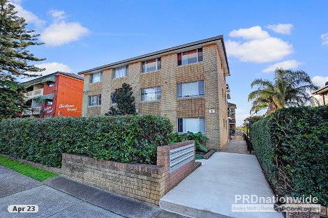 2/5-9 St Albans Rd, Kingsgrove, NSW 2208