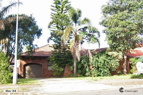 34 Hornet St, Greenfield Park, NSW 2176