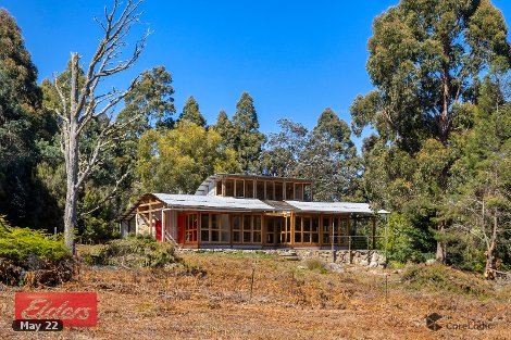 148 Umfrevilles Rd, Kaoota, TAS 7150