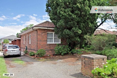 57 Cullens Rd, Punchbowl, NSW 2196