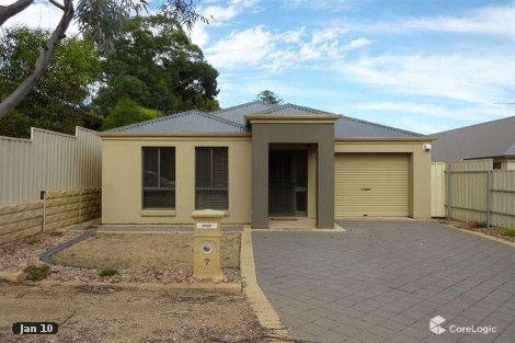 7 Harradine St, Gawler East, SA 5118