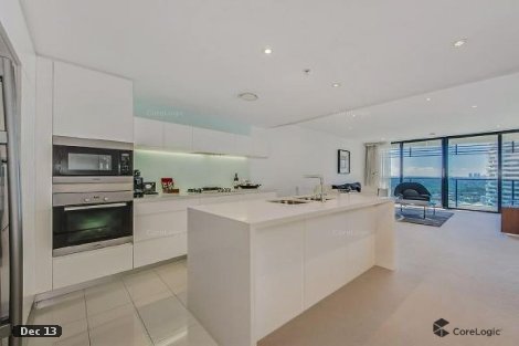 22203/21 Elizabeth Ave, Broadbeach, QLD 4218