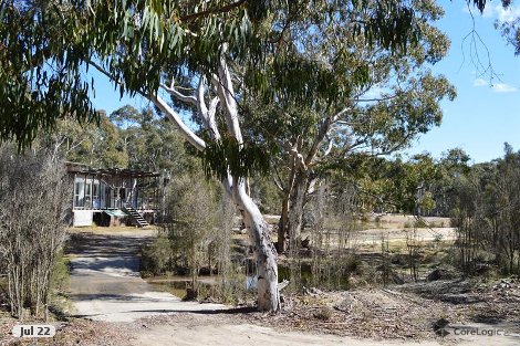 2399 Oallen Ford Rd, Oallen, NSW 2622